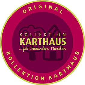 Logo Original aus der Kollektion Karthaus