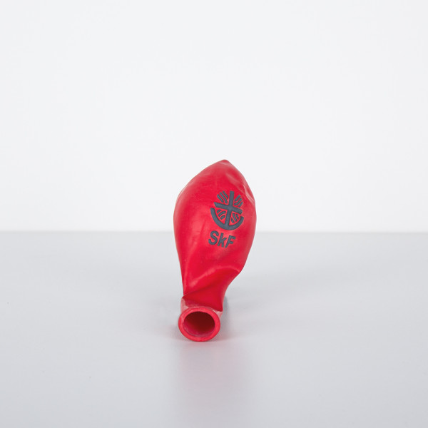 Luftballons - SkF Farben 50 Stück gemischt