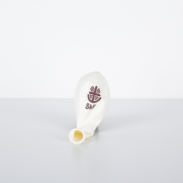 Luftballons - SkF Farben 50 Stück gemischt